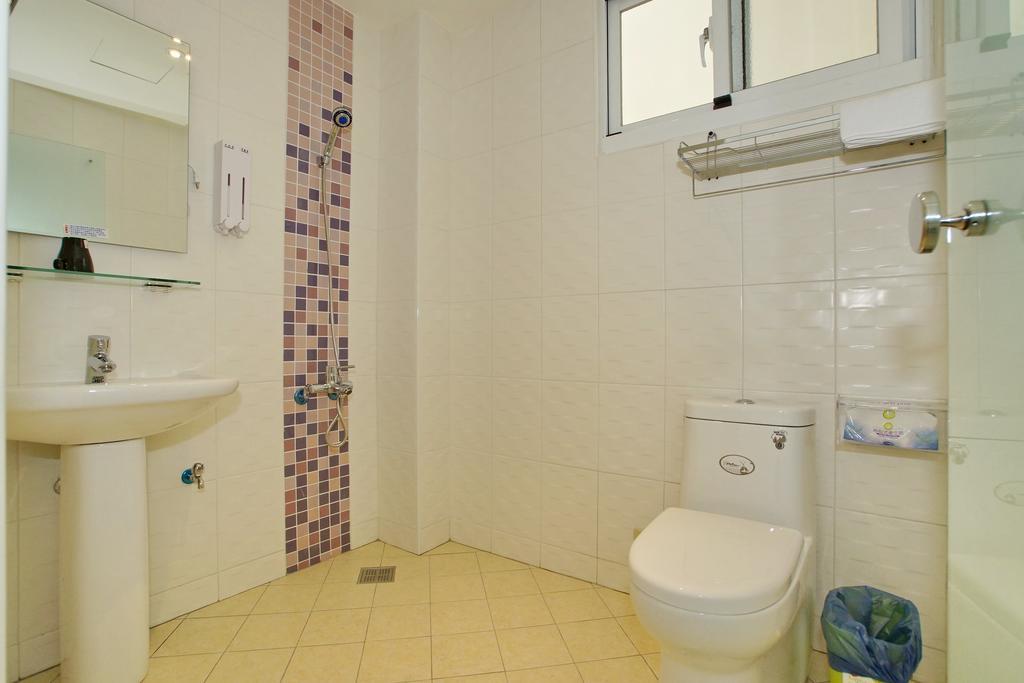 台東明品自助民宿 Taitung Room photo