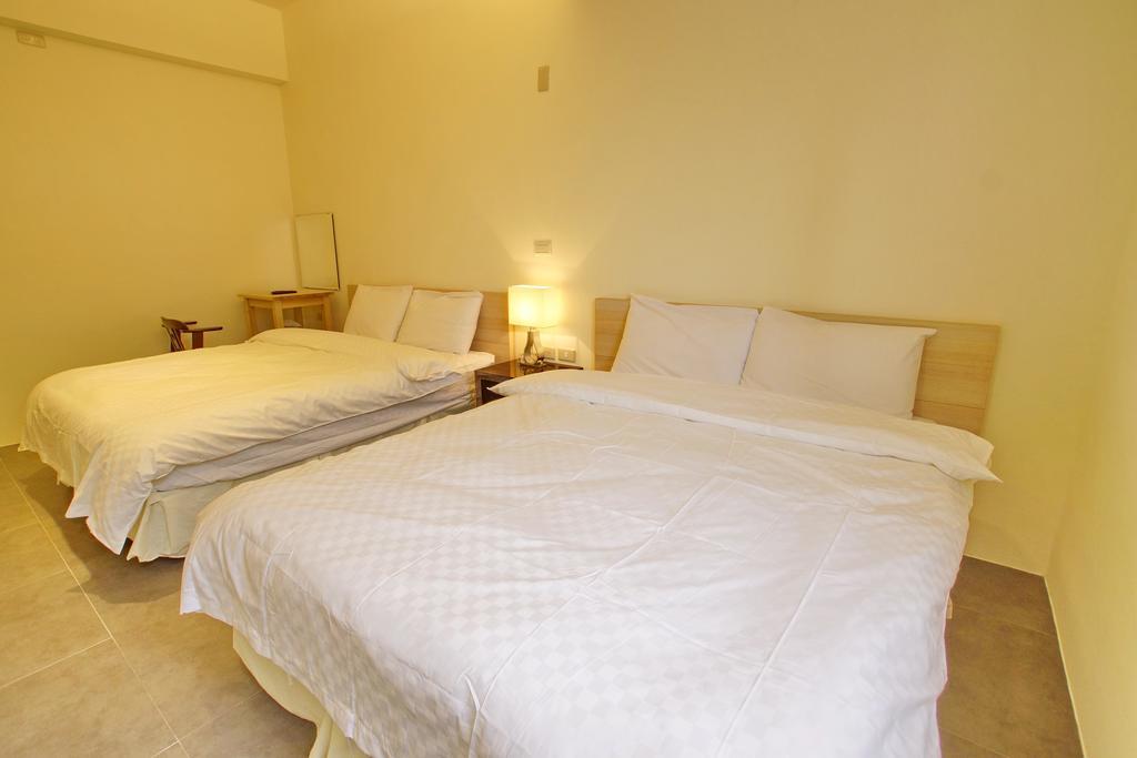 台東明品自助民宿 Taitung Room photo
