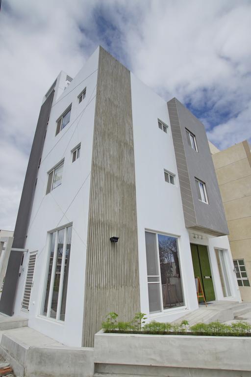 台東明品自助民宿 Taitung Exterior photo